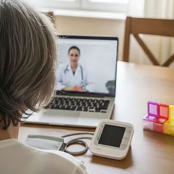 Virtual Consultations